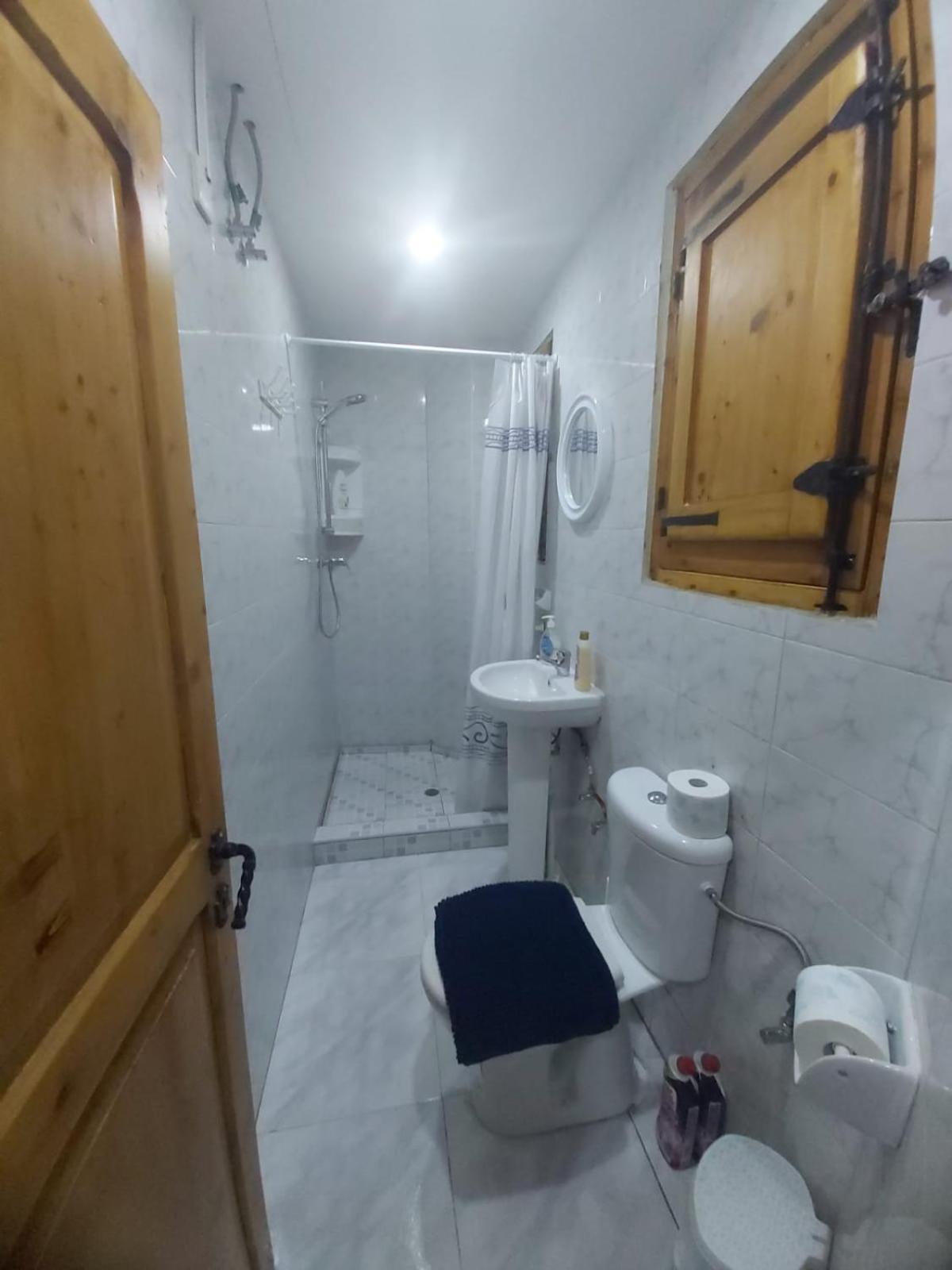 Three Apartment Биргу Экстерьер фото